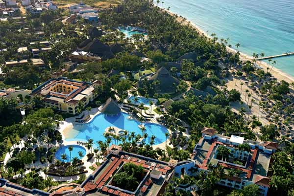 Accommodations - Iberostar Selection Hacienda Dominicus - All Inclusive La Romana