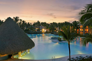 Iberostar Hacienda Dominicus - All Inclusive La Romana