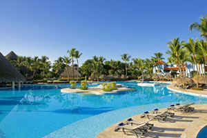 Iberostar Selection Hacienda Dominicus - All Inclusive La Romana